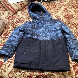 Boys Coat
